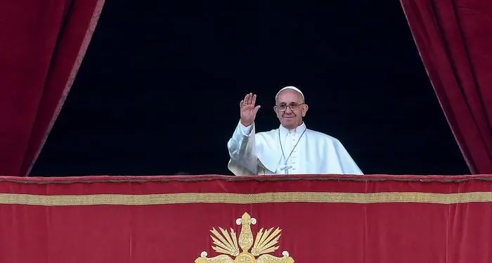 Papa Francesco: «Basta atrocità e stragi del terrore»