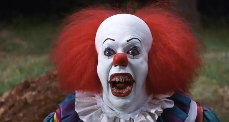 I clown di S. Pietroburgo