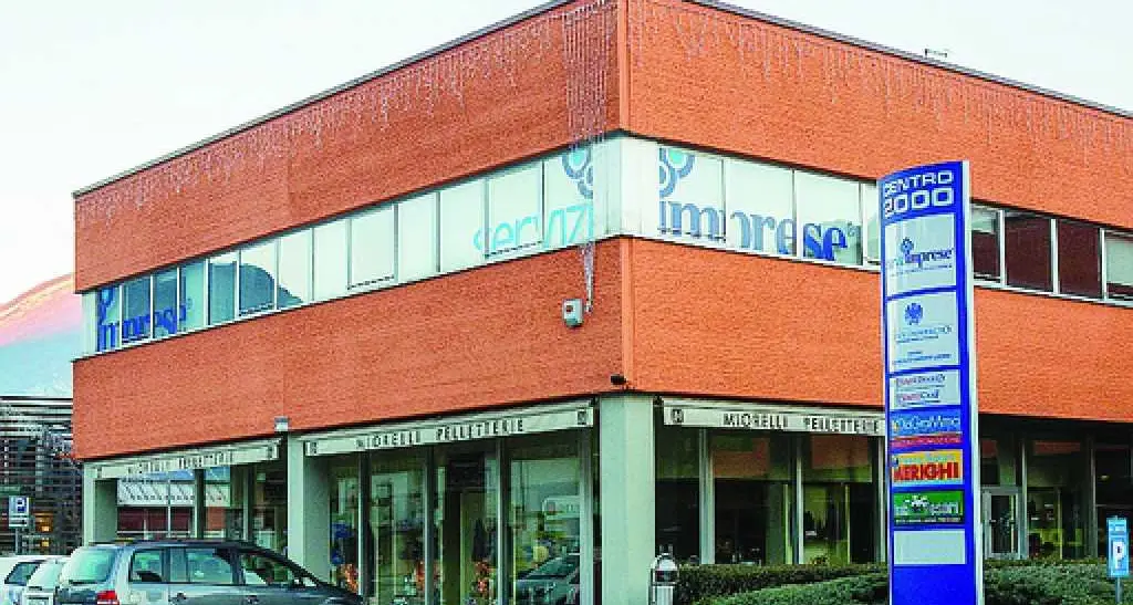 Alto Garda, i commerciani \"silurano\" Bruno Lunelli