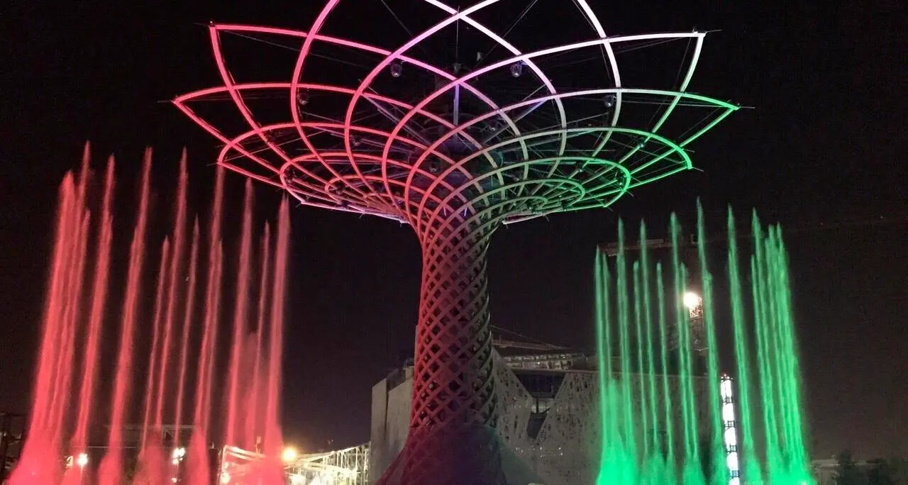 I fatti del 2015 (3): l'anno di Expo
