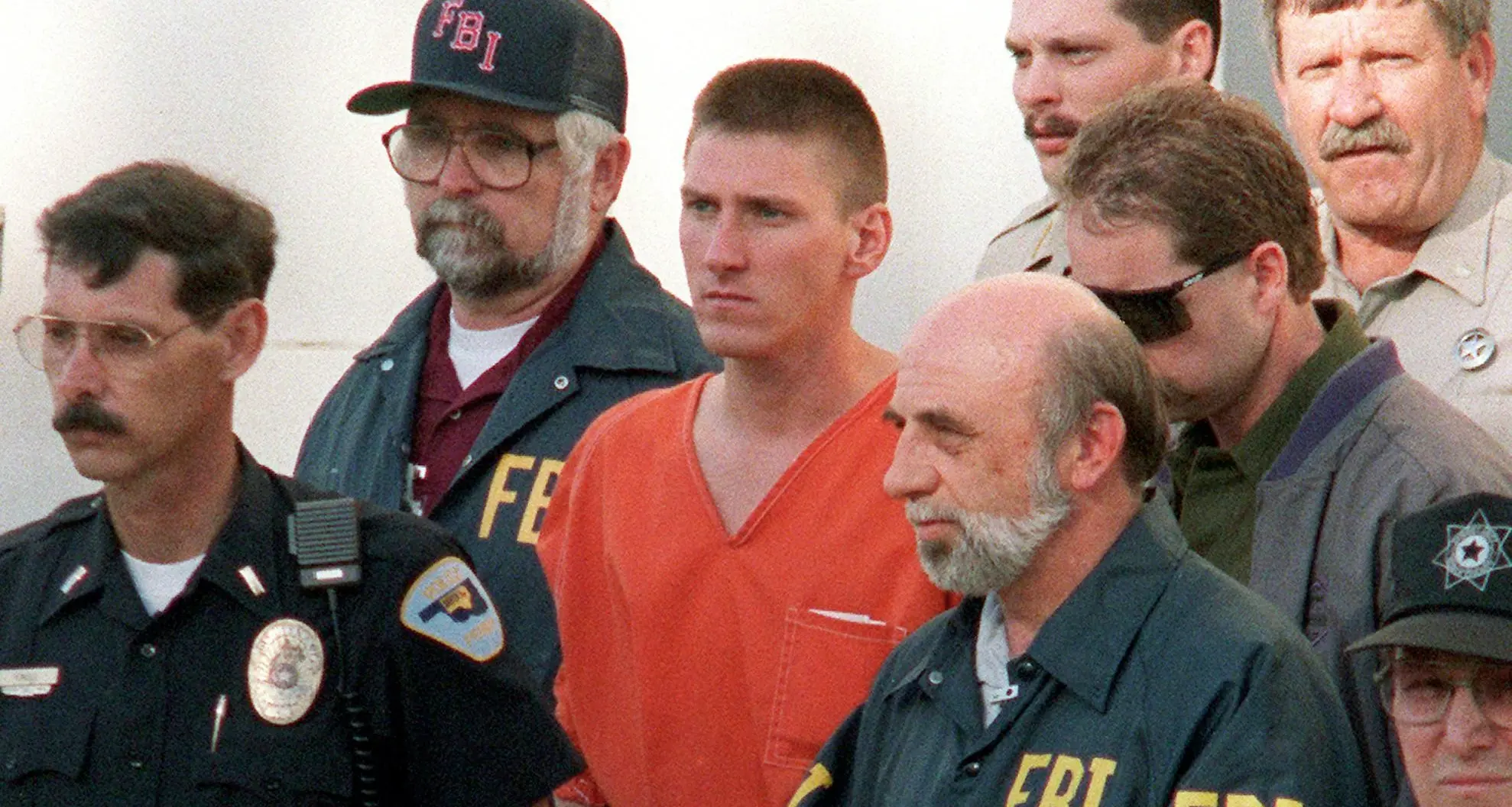Il capo dell'Fbi: \"Troppe critiche alla polizia rafforzano i criminali\"