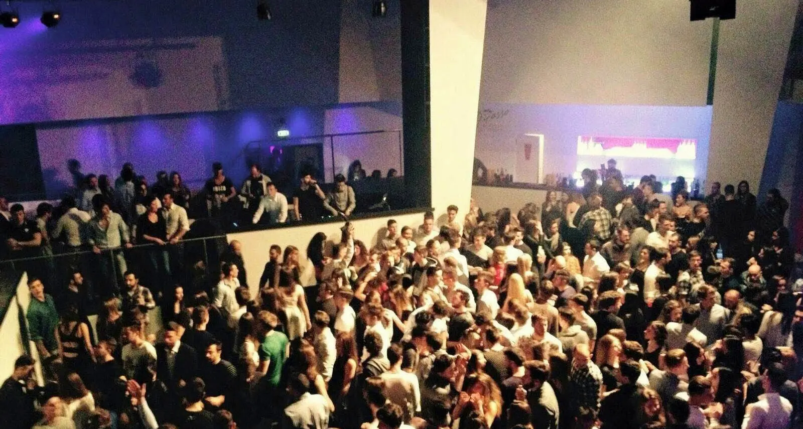 Ecco la Trento che va a ballare Mille giovani alla nuova Artè