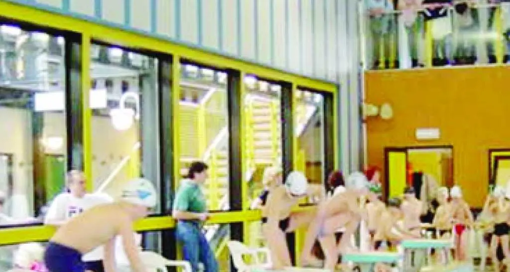 Ala, guerra per la piscina. Ai ferri corti le società Rari Nantes e 2001