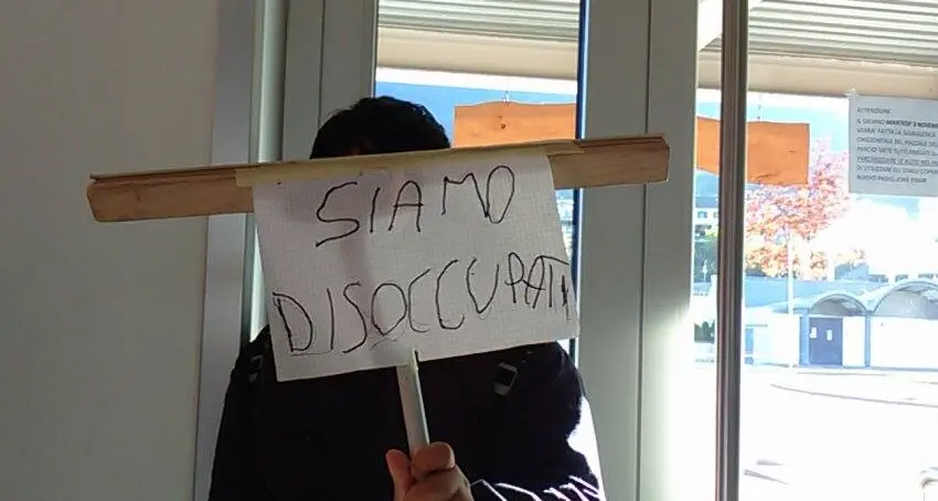 «Macchine di laboratorio inutilizzabili»: la denuncia degli studenti delle professionali a Villazzano