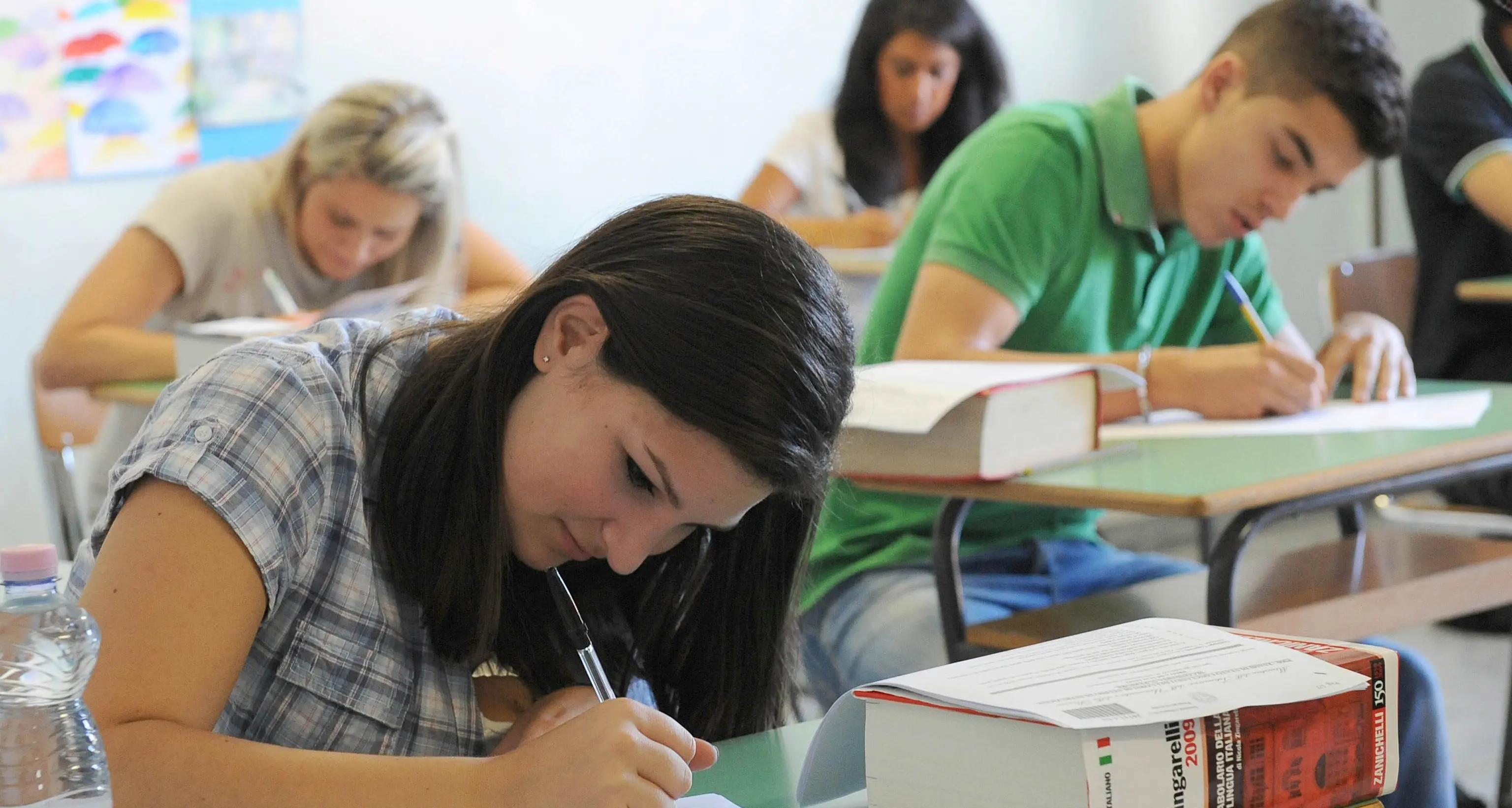 Scuola, fusione tra Buonarroti e Pozzo Nascerà un gigante con 1.600 studenti