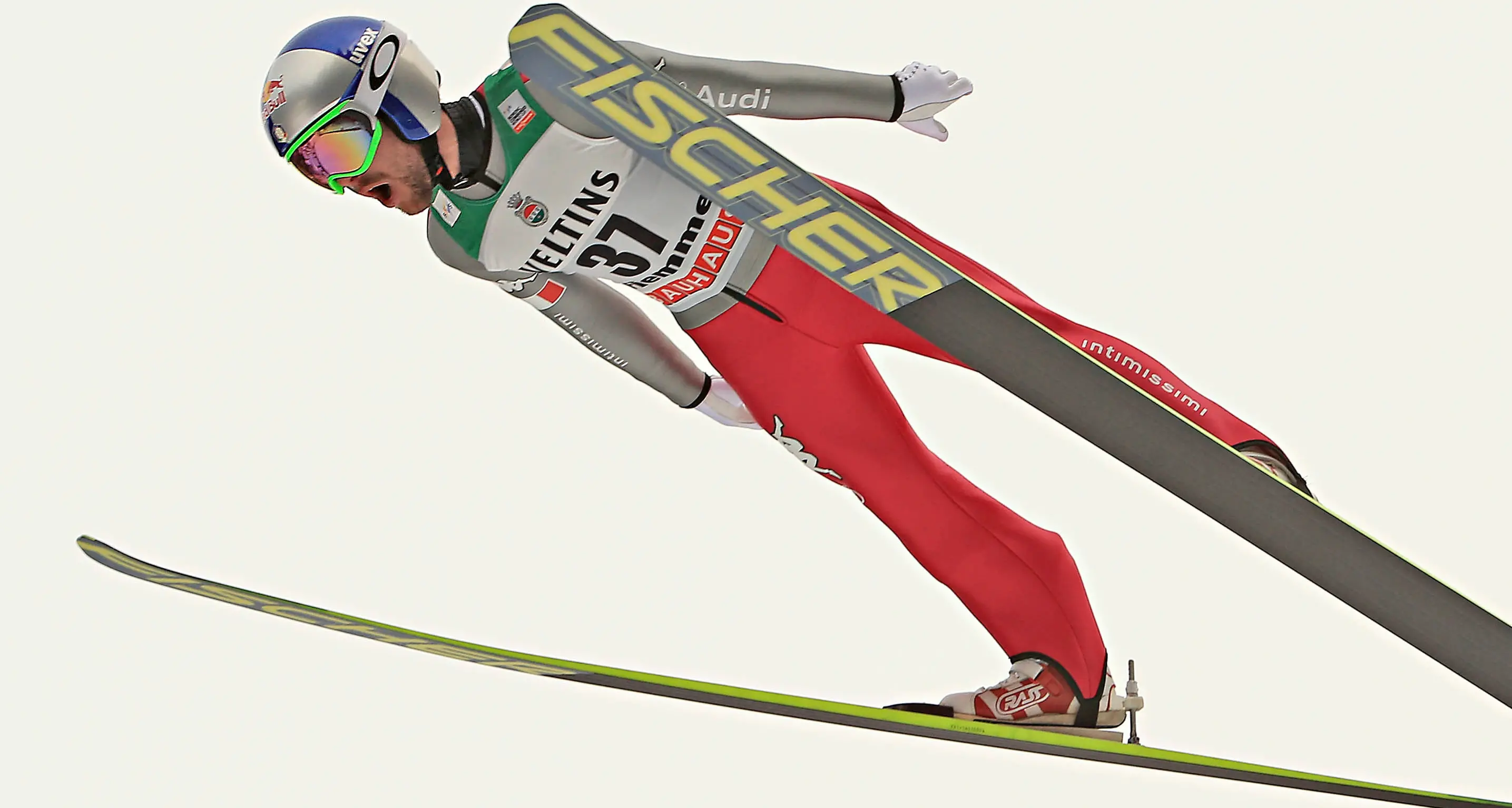 Nel week end i tricolori di salto e combinata nordica