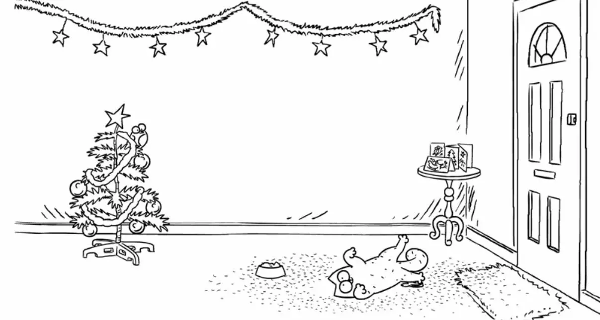 Simon's Cat, nuovo libri e altri cartoon online