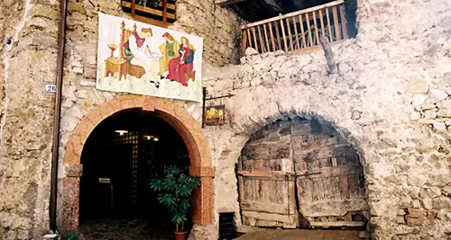 Canale tra i dieci borghi antichi più belli della nostra Penisola