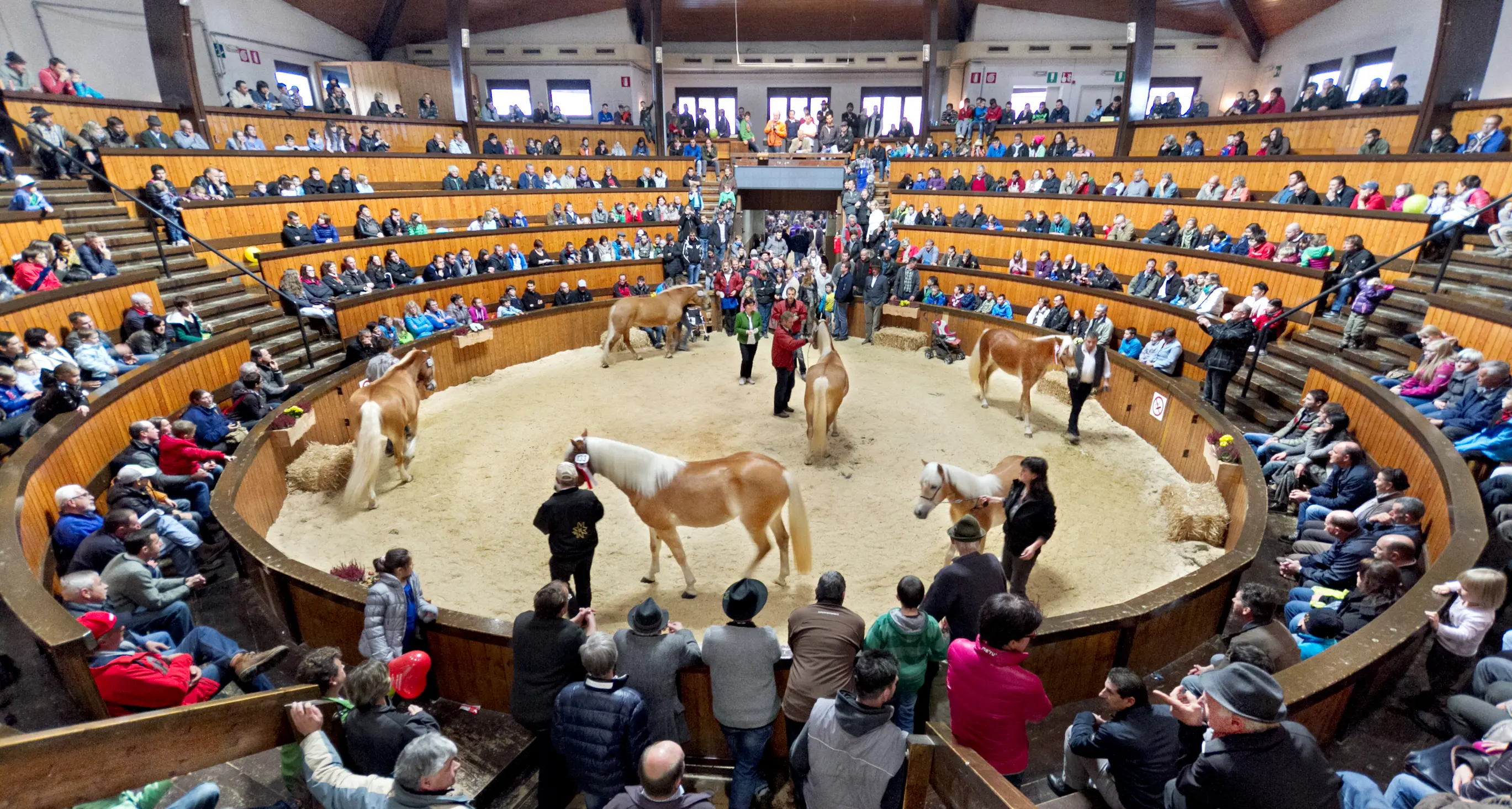 Fiera Bolzano Agrialp