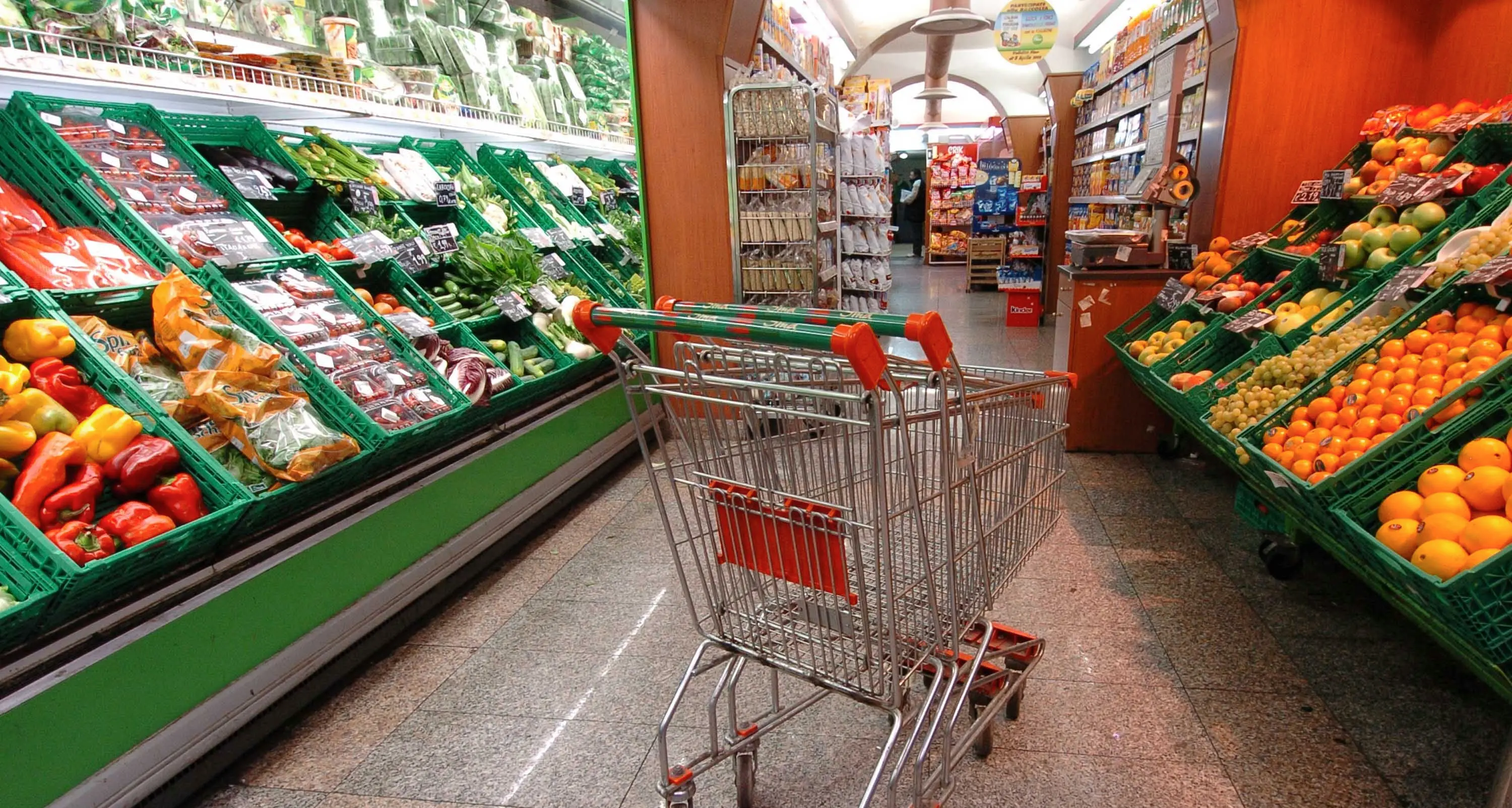 Inflazione, Trento e Bolzano restano tra le top per aumenti