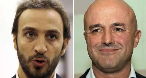 Linea dura del Vaticano indagati i due giornalisti