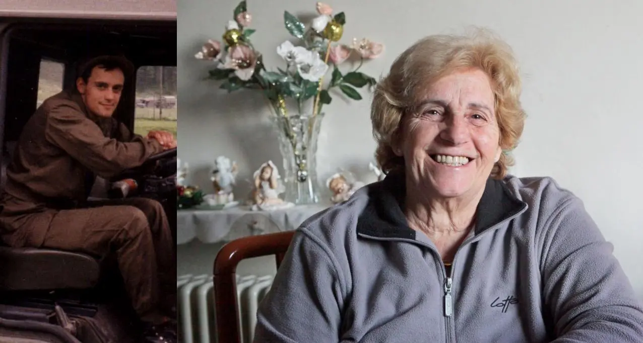 «Donando gli organi la vita continua»