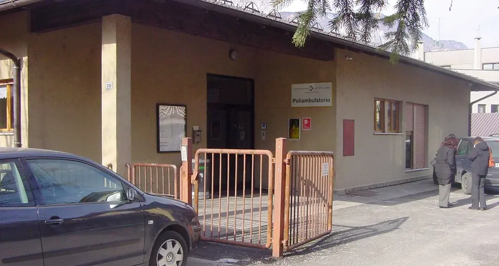 Lavis, la giunta è preoccupata Tagliati gli spazi agli ambulatori