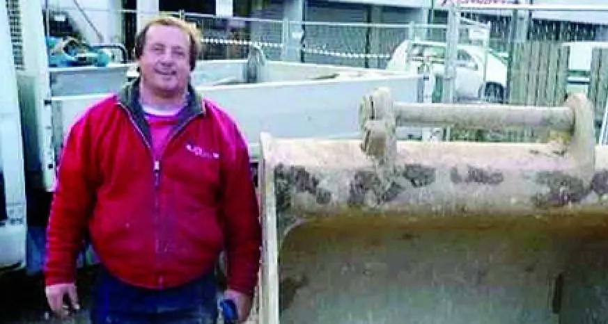 Muore a 10 giorni dall'incidente: addio a Giovanni Tamburini