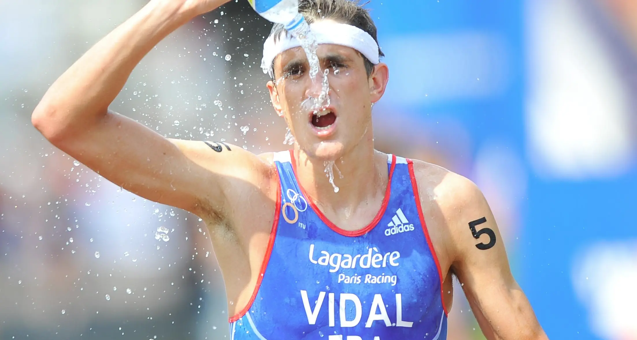 Triathlon, campione muore a 31 anni