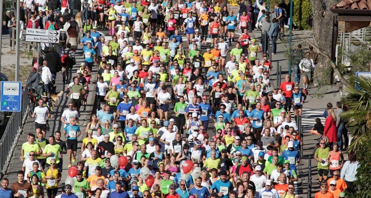 Half Marathon da incornciare, produce 2 milioni di indotto