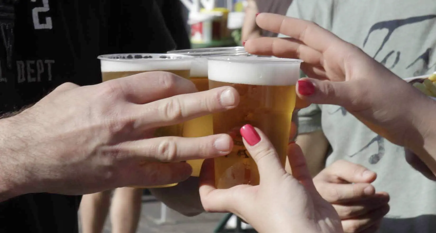 Sotto con l'Oktoberfest