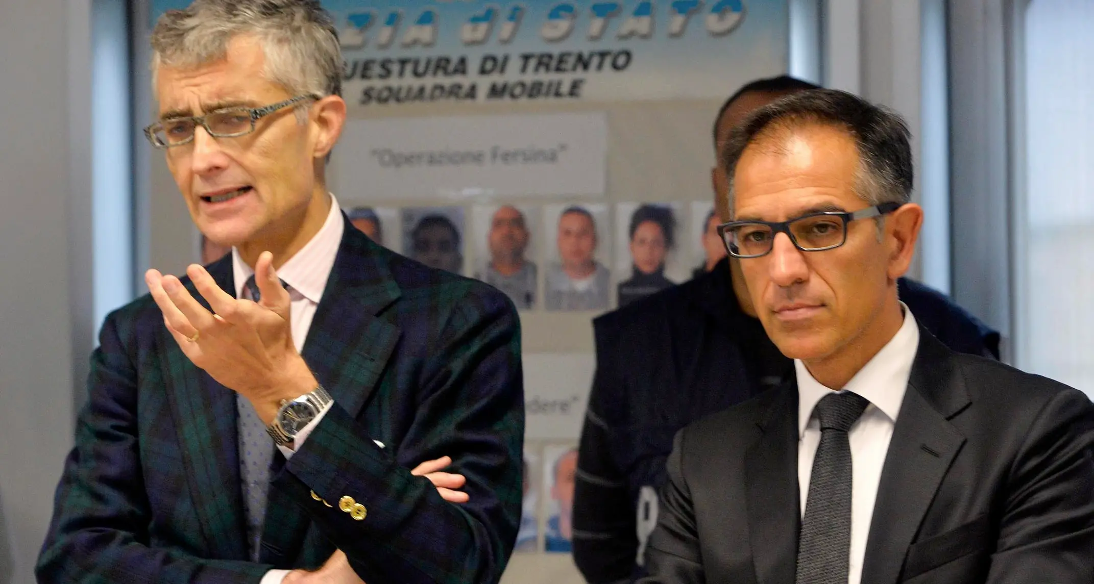 Anche il procuratore Amato tra i candidati per Milano