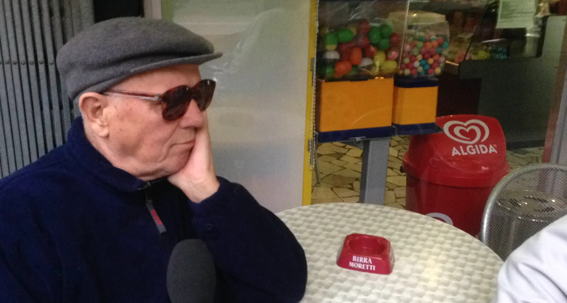 La solitudine di don Gino Flaim. «La pedofilia? Non sapevo cosa fosse» - Video