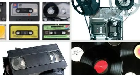 Sony, fine di un’epoca: addio per sempre alla videocassette Betamax