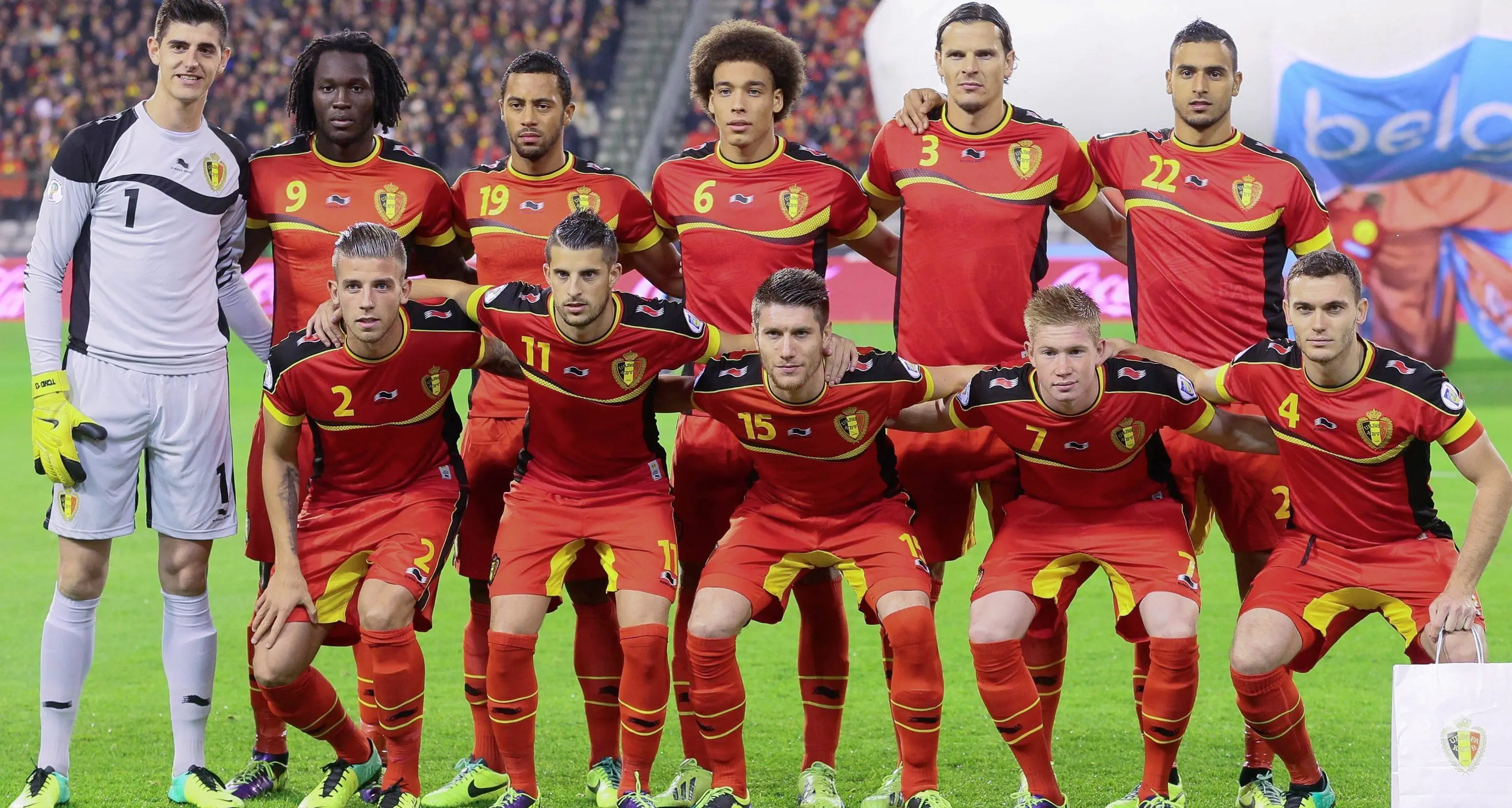 Belgio, un modello da copiare