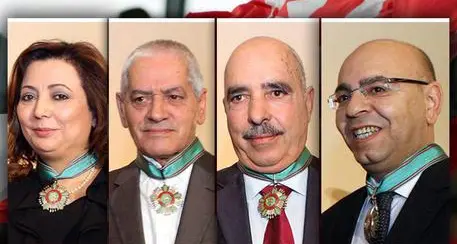 Premio Nobel per la Pace al Quartetto per il dialogo nazionale tunisino