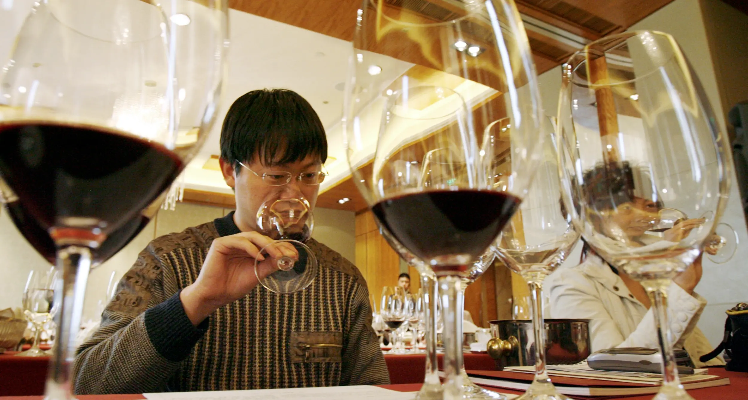 Vino e moda made in Italy incontrano Shangai