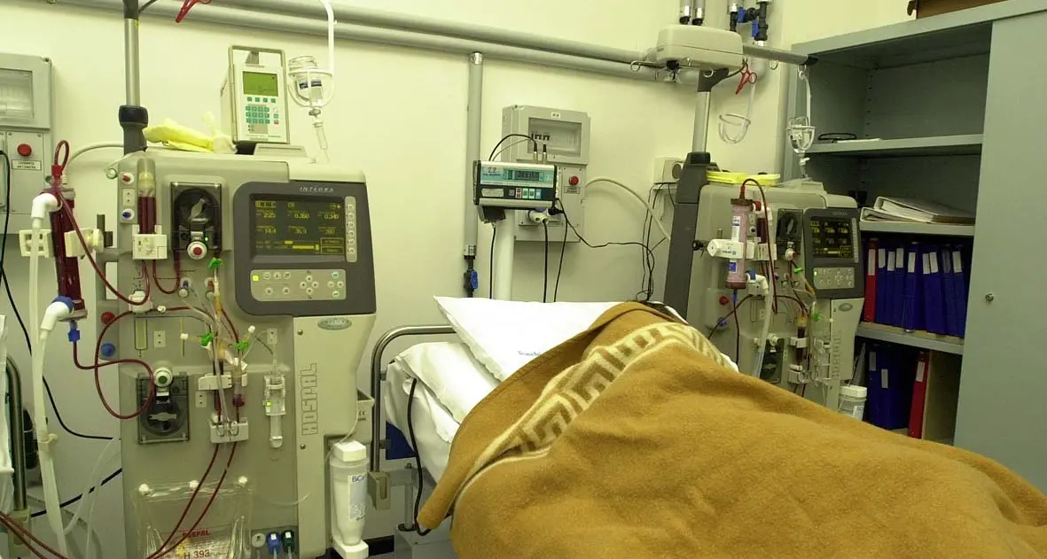 Dializzata muore dopo una caduta in ospedale: avviata un'indagine dalla Procura di Roma