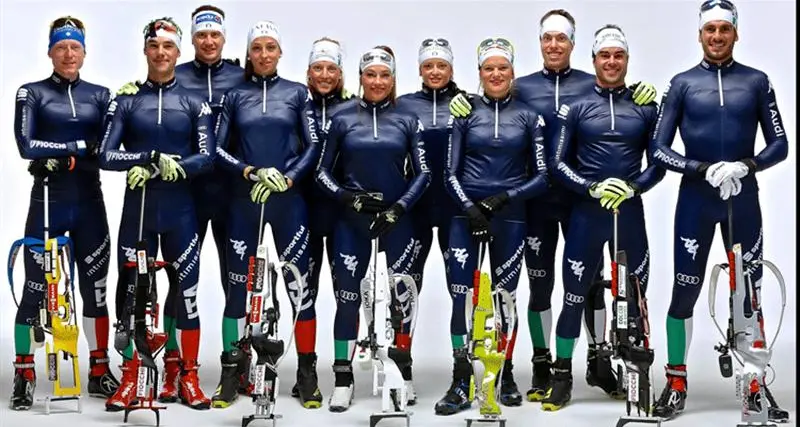In Norvegia arriva finalmente la neve la Coppa del Mondo di biathlon può iniziare