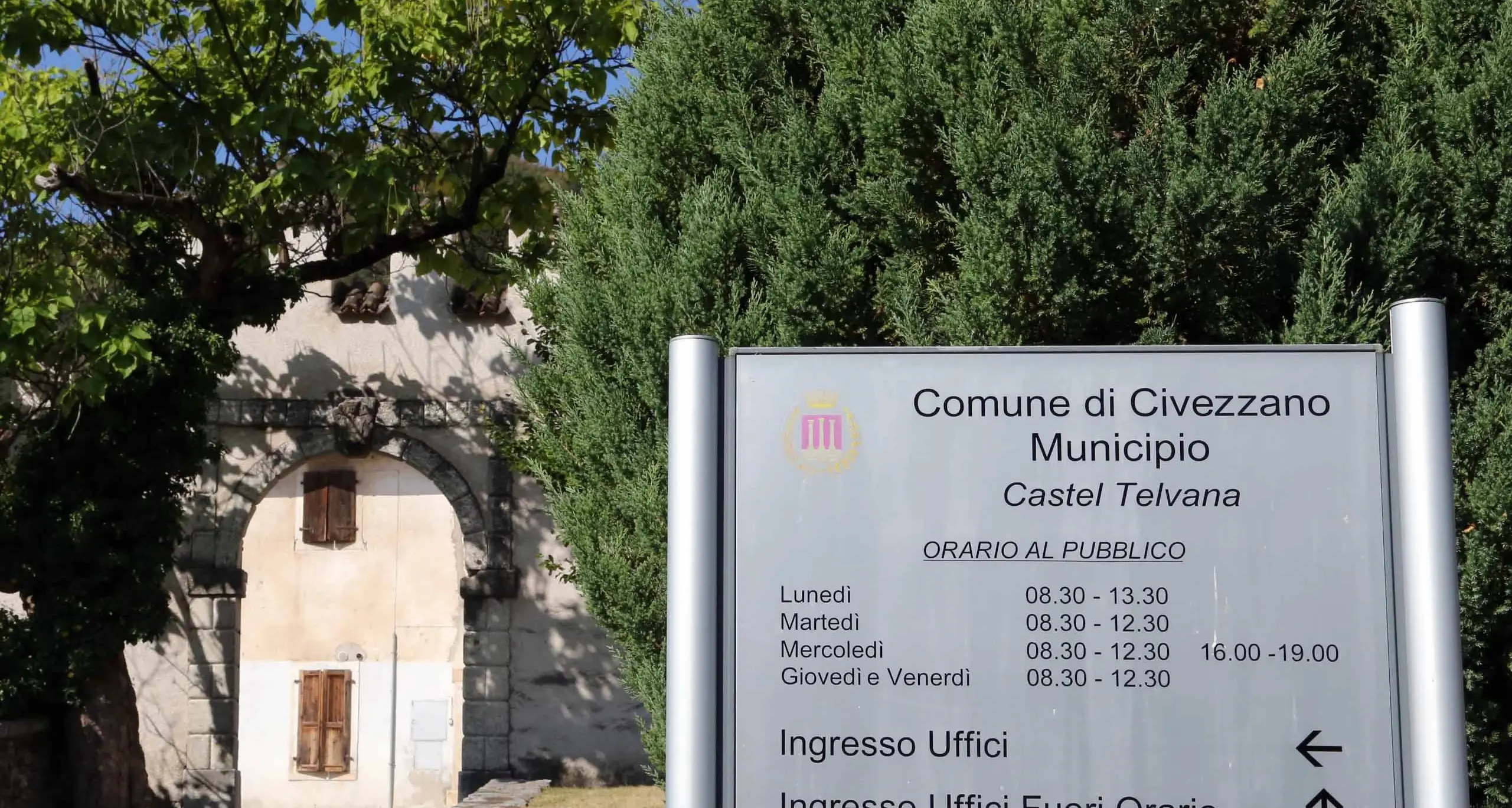 Comunali tra conferme e novità A Civezzano resta Stefano Dellai