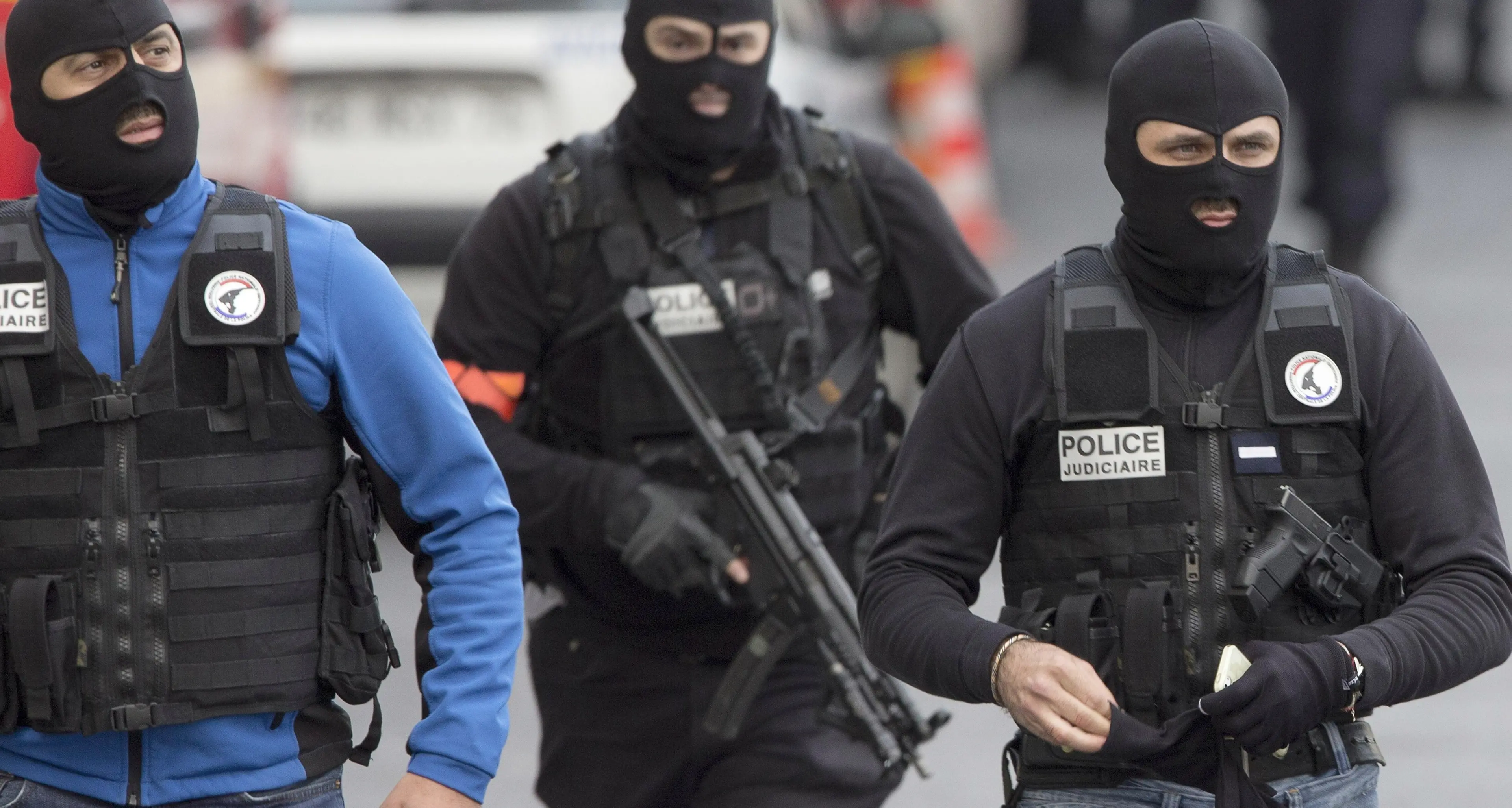 Unità speciali e teste di cuoio Ecco gli uomini del blitz di Saint Denis