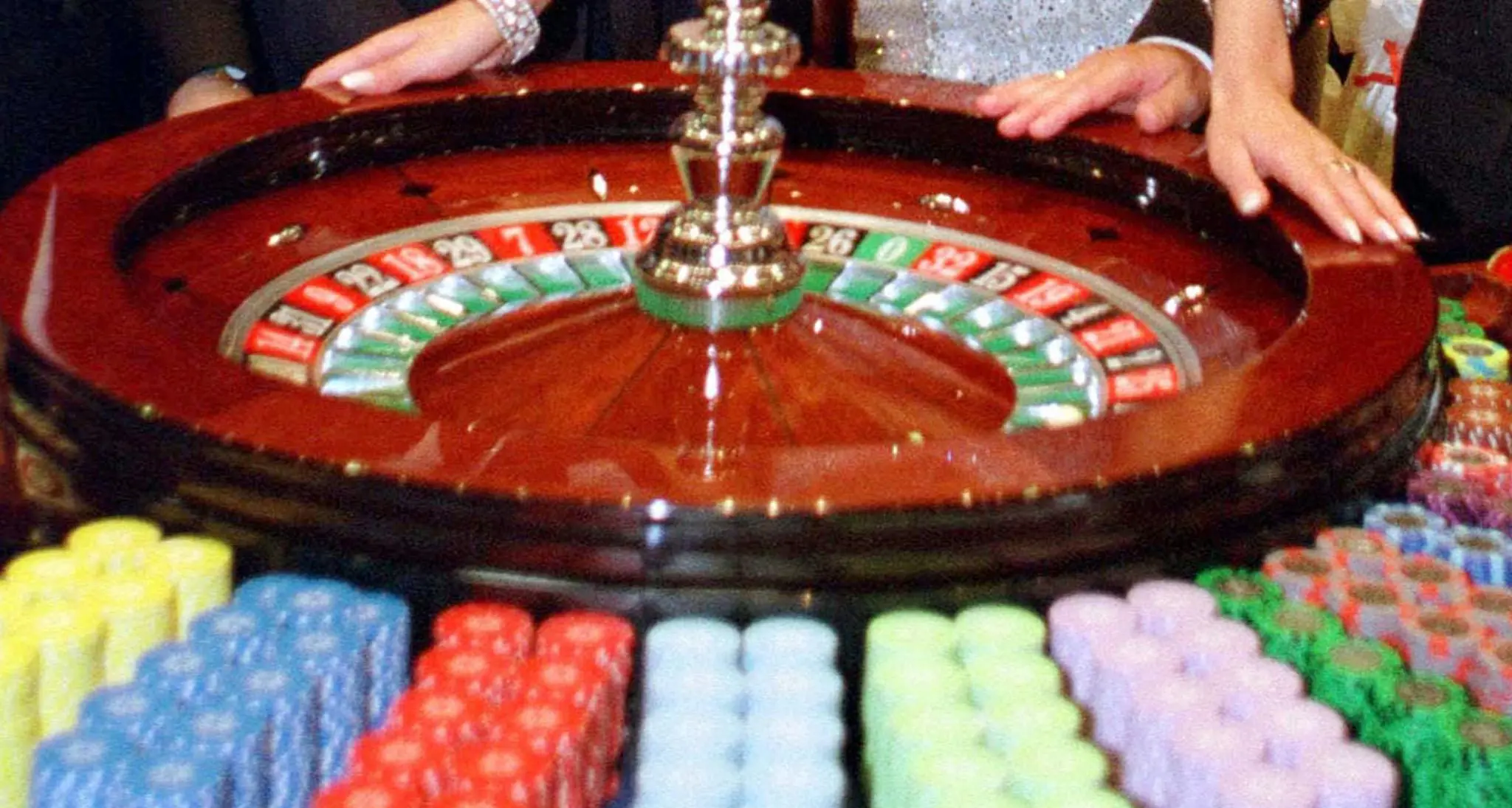 Promotore finanziario perde al Casinò 9 milioni dei suoi investitori
