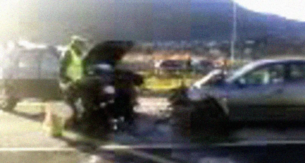 Frontale sulla statale della Valsugana, tre feriti a San Cristoforo
