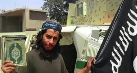 Ucciso Abaaoud, la mente degli attentati Valls: rischio armi chimiche e batteriologiche