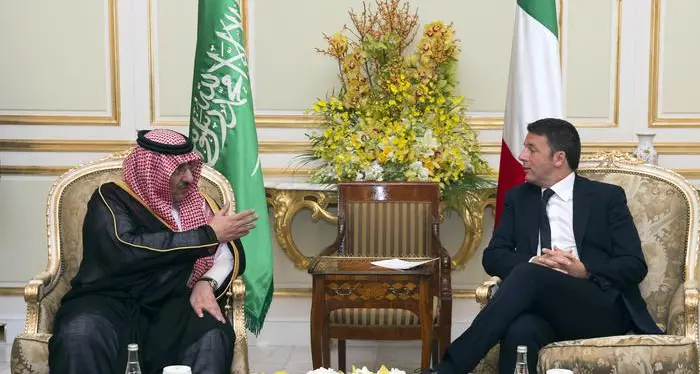 Terrorismo, M5S contro Renzi Basta affari in Arabia Saudita