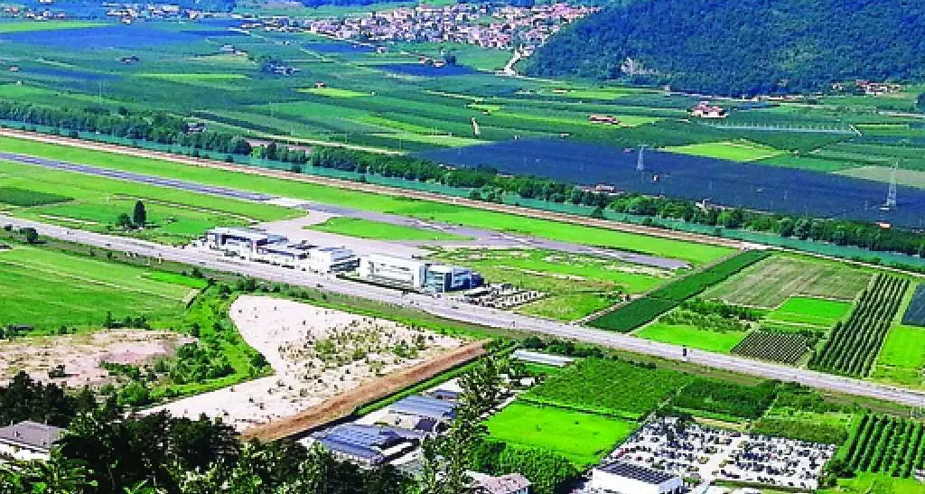 Nuovo ospedale a Mattarello o a Trento sud? Comincia il confronto nel «tavolo tecnico»