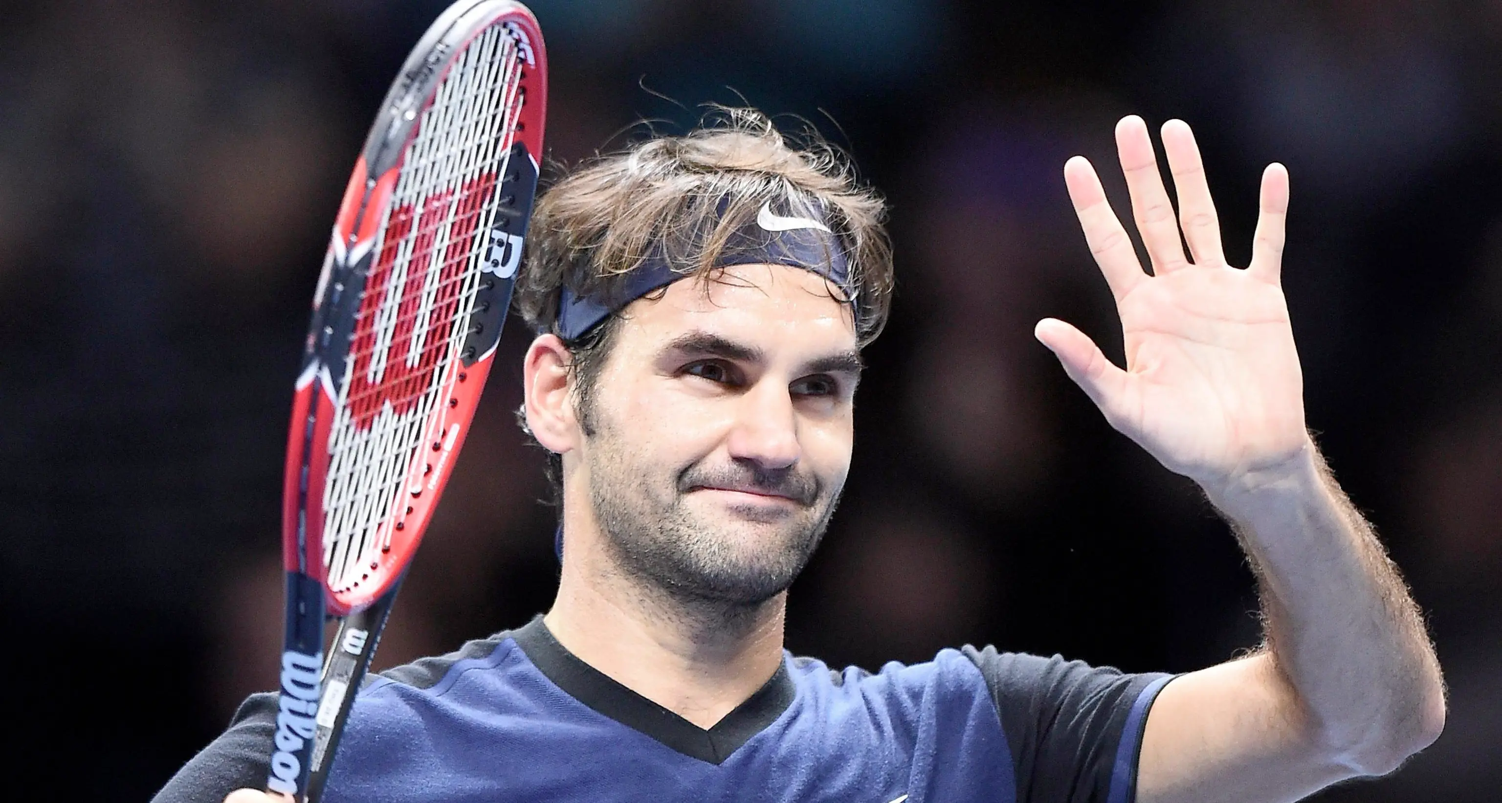 Masters a Londra, Federer aggancia la semifinale Bolelli e Fognini si consolano con una vittoria