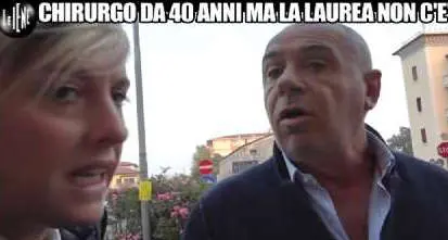 Consumatori contro il primario sotto accusa «Sequestrate i beni di Andrea Stampini»