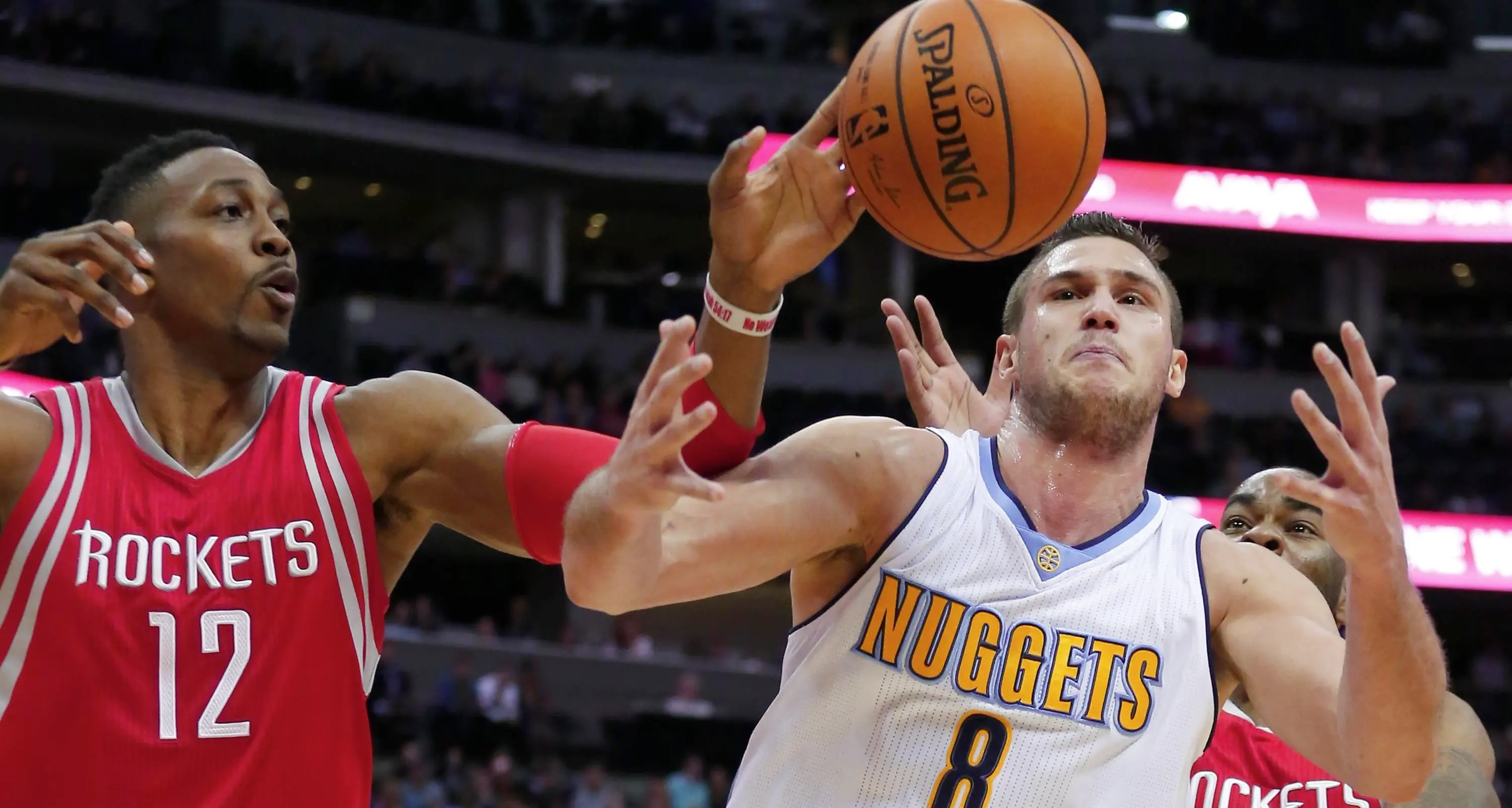 Basket Nba: serata da dimenticare per Belinelli, Bargnani e il Gallo