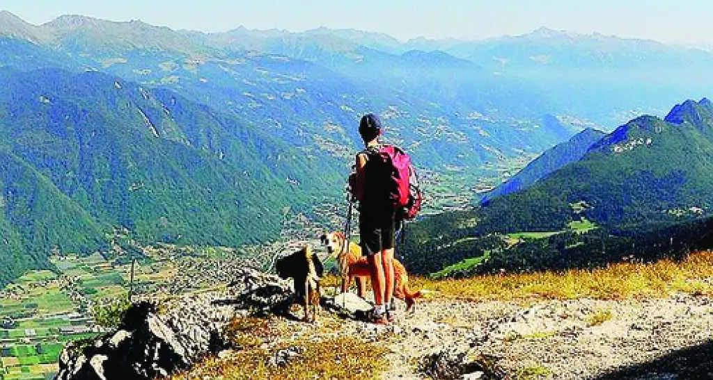 Folgaria, la miglior estate turistica degli ultimi 10 anni