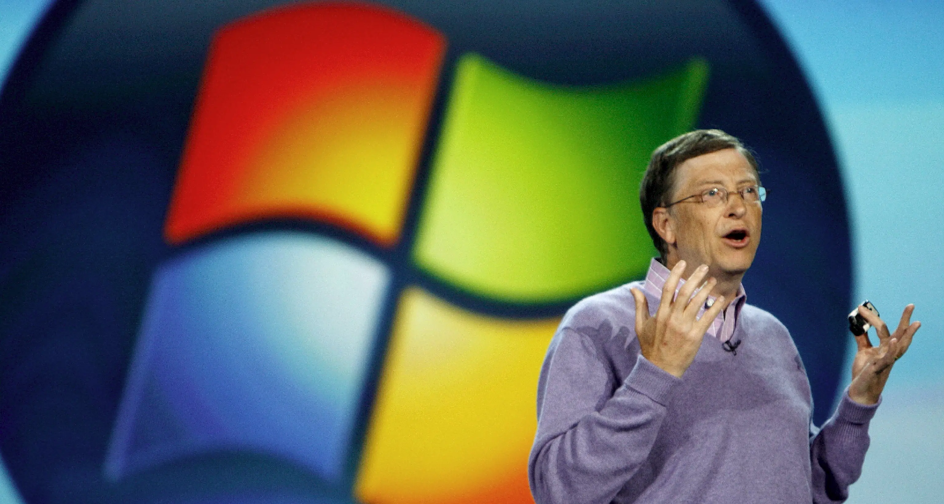 In Russia svolta autarchica, via Microsoft per software locali