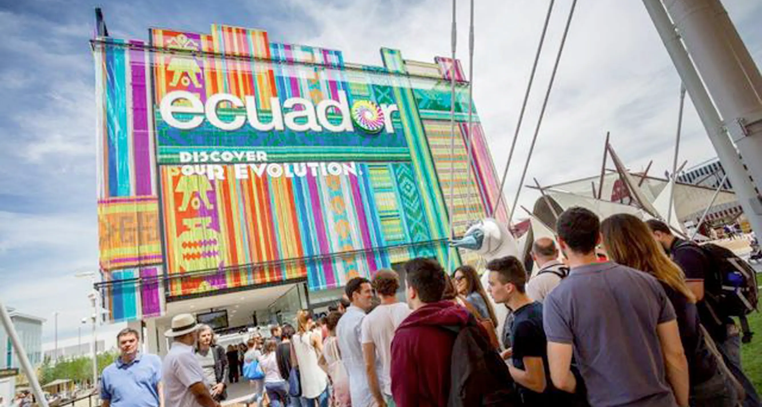 Periodo Expo, spesi 10 miliardi in Italia dagli stranieri