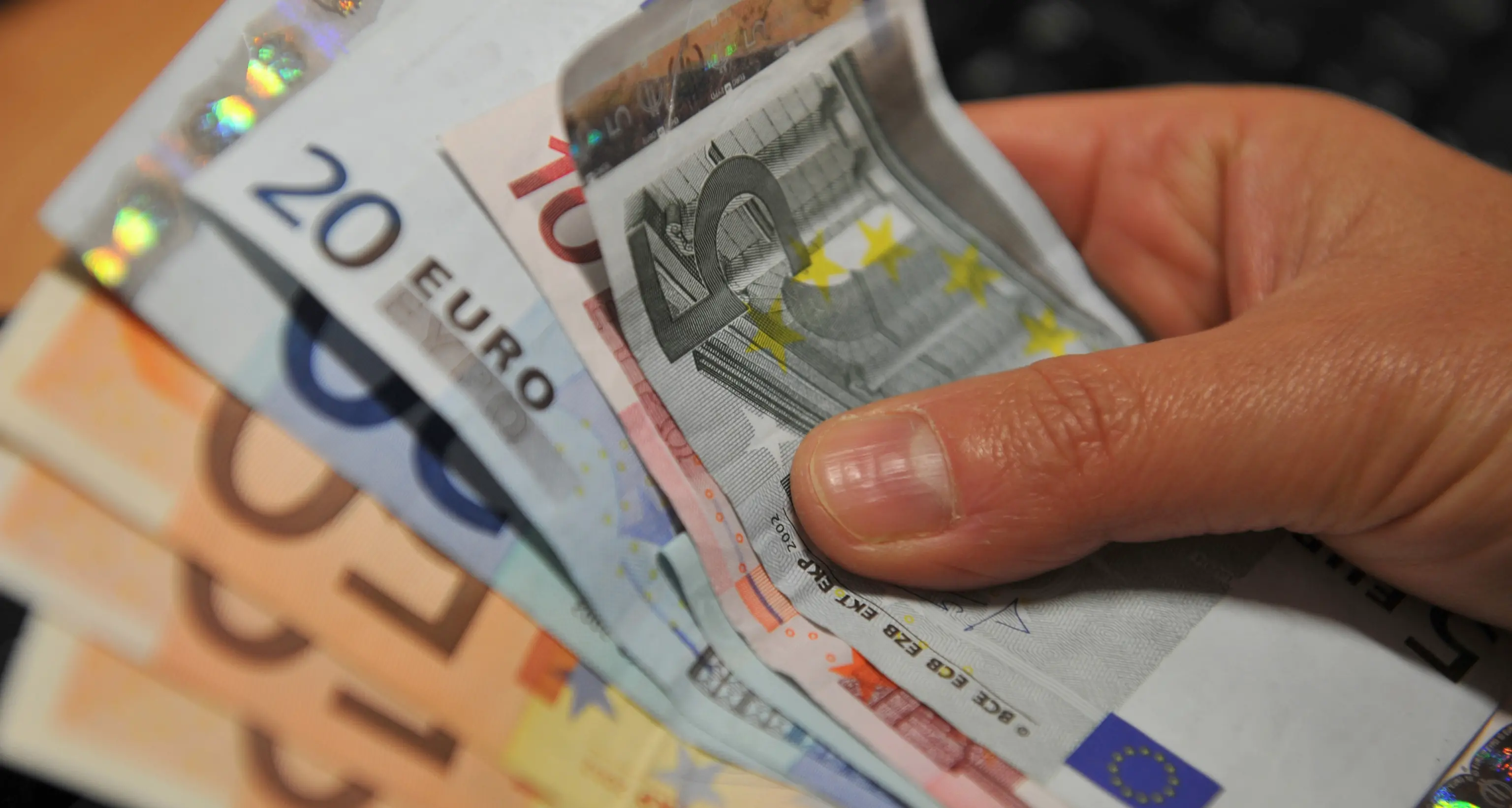Provincia, troppe consulenze Strigliata dalla Corte dei Conti