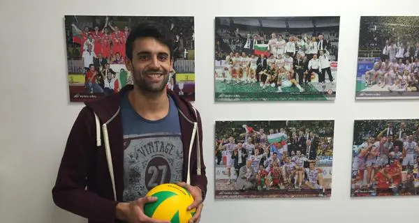 Trentino Volley, a Trento è tornato il... Solé