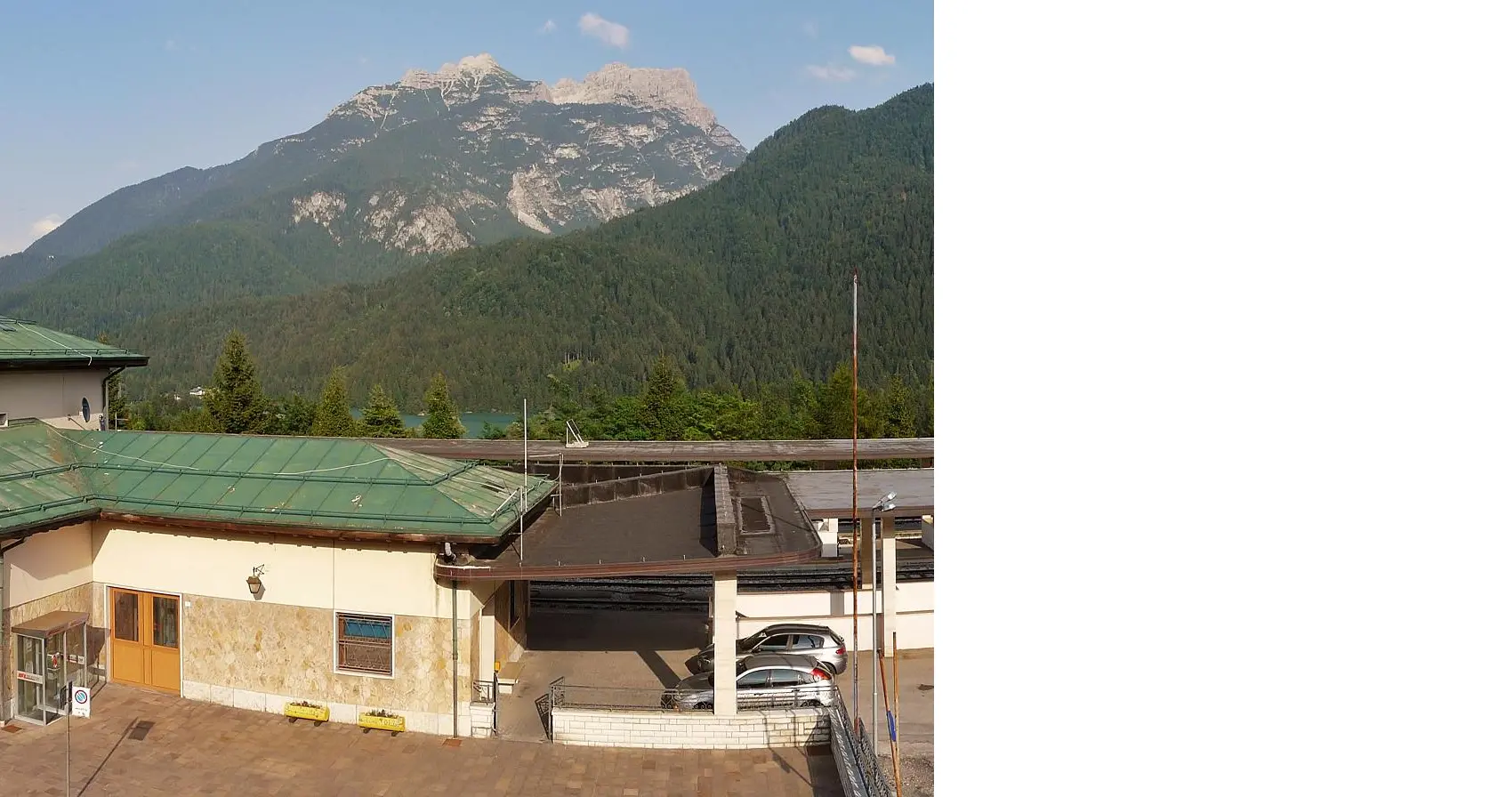 Ferrovia fra Sudtirolo e Bellunese Via libera della Provincia di Bolzano