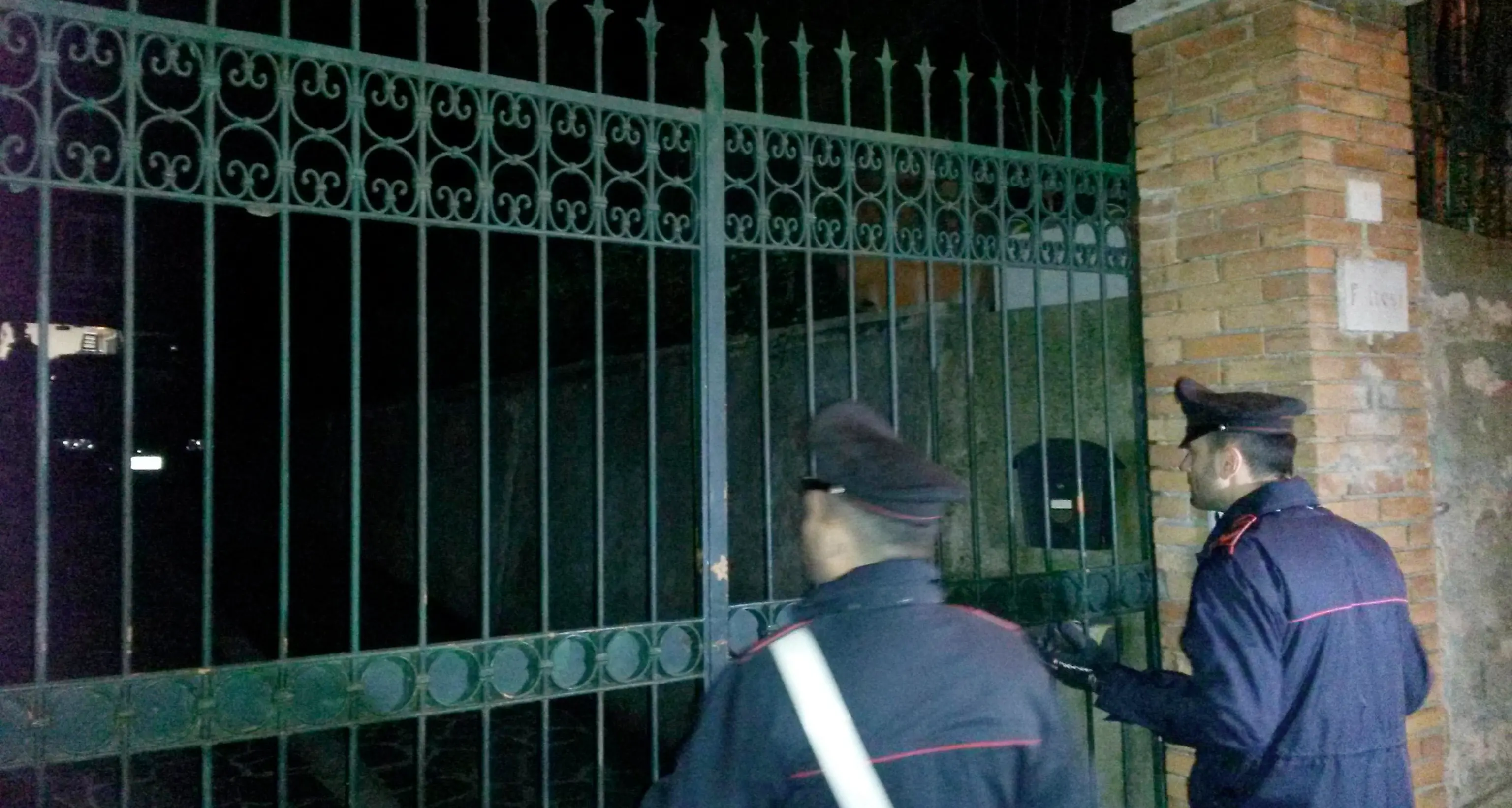 Perugia, uccisa a fucilate dal marito nel giorno contro la violenza sulle donne