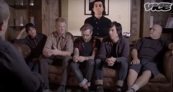 Strage al Bataclan, parlano gli Eagles of Death Metal