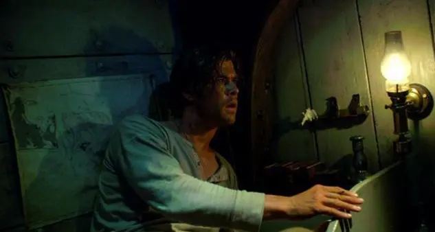 Il mito di Moby Dick torna al cinema