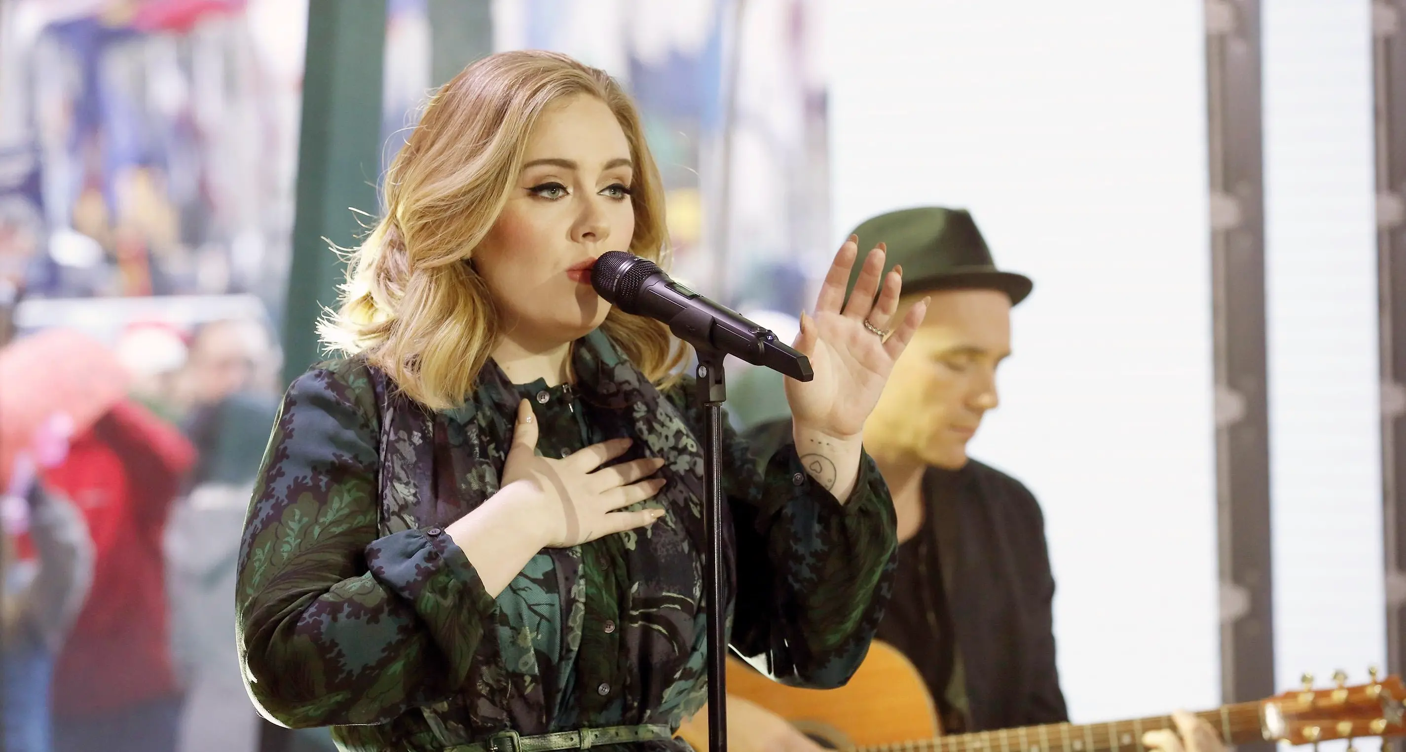 Adele, due concerti all'Arena di Verona