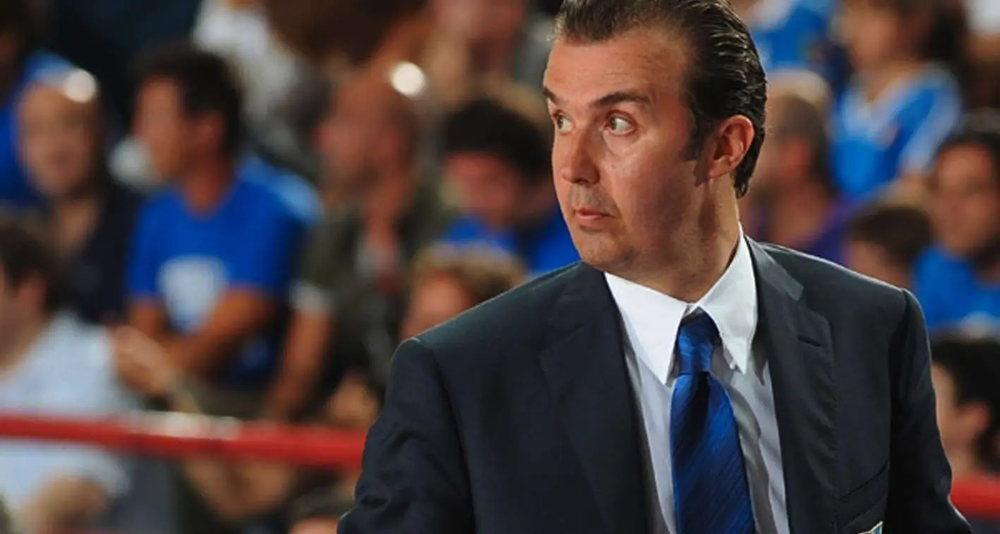 Nazionale, Pianigiani saluta Pronto Ettore Messina